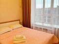 1-комнатная квартира · 43 м² · 10/10 этаж, мкр Юго-Восток, 137-й учётный квартал 349 — Дом ориентировочно находится возле Ц.Бокса Сапиева, Ариста, Арена , Досжан ,Прокуратура за 18 000 ₸ в Караганде, Казыбек би р-н — фото 2
