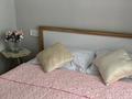 1-комнатная квартира · 43 м² · 10/10 этаж, мкр Юго-Восток, 137-й учётный квартал 349 — Дом ориентировочно находится возле Ц.Бокса Сапиева, Ариста, Арена , Досжан ,Прокуратура за 18 000 ₸ в Караганде, Казыбек би р-н — фото 3