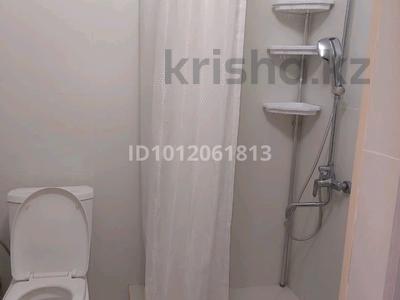 1-комнатная квартира · 20 м² · 1 этаж, мкр Думан-1 Алатау — Бишкек за 150 000 ₸ в Алматы, Медеуский р-н