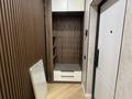 1-бөлмелі пәтер · 43 м² · 5/6 қабат, Бауыржана Момышулы 32, бағасы: 300 000 ₸ в Алматы, Алатауский р-н