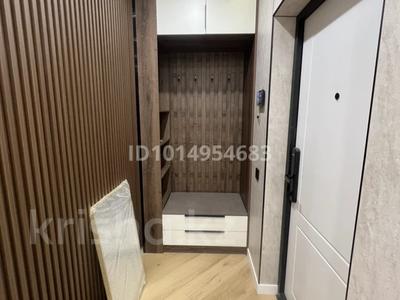 1-бөлмелі пәтер · 43 м² · 5/6 қабат, Бауыржана Момышулы 32, бағасы: 300 000 ₸ в Алматы, Алатауский р-н