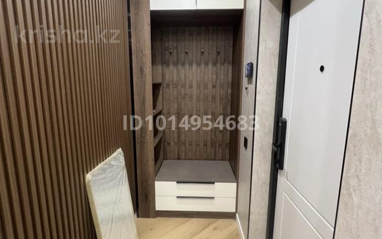 1-бөлмелі пәтер · 43 м² · 5/6 қабат, Бауыржана Момышулы 32, бағасы: 300 000 ₸ в Алматы, Алатауский р-н — фото 2