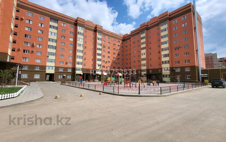 1-комнатная квартира · 45 м² · 7/9 этаж, мкр. Алтын орда, Мкр. Батыс-2 25г — Рядом ж.к аулет за 120 000 ₸ в Актобе — фото 2