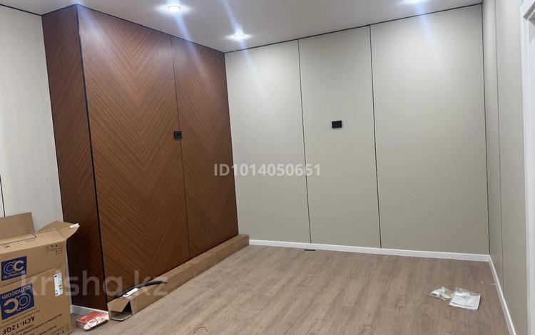 2-комнатная квартира · 56 м² · 2/6 этаж, мкр Нуркент — Остановка алматы арена за 250 000 ₸ в Алматы, Алатауский р-н — фото 16