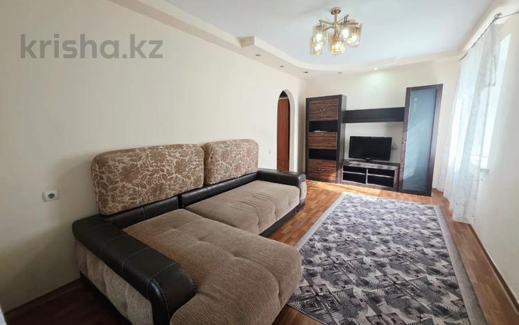 1-комнатная квартира · 31 м² · 4/4 этаж, мкр Айнабулак-1 за 20 млн ₸ в Алматы, Жетысуский р-н — фото 2