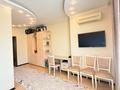 3-комнатная квартира · 120 м² · 10/13 этаж, Аль-Фараби 95 за 95 млн ₸ в Алматы, Бостандыкский р-н — фото 5