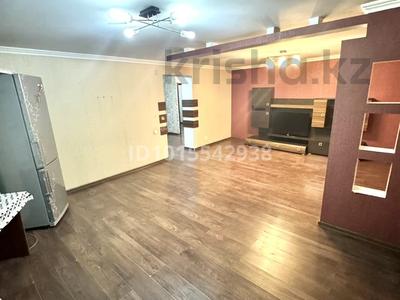 4-комнатная квартира · 87.5 м² · 3/5 этаж, Иртышская 9 за 29.9 млн ₸ в Семее