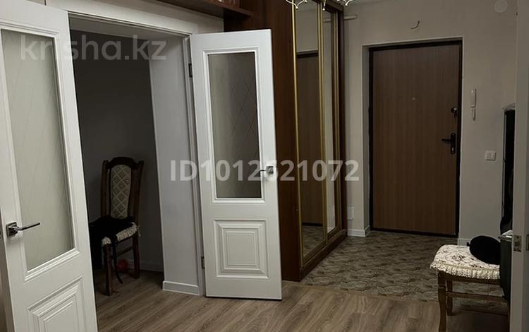 3-комнатная квартира · 83 м² · 2/9 этаж, мкр. Алтын орда 10 Б за 35.5 млн ₸ в Актобе — фото 2