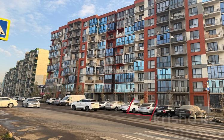 Свободное назначение · 49 м² за 26.5 млн ₸ в Алматы, Наурызбайский р-н — фото 5