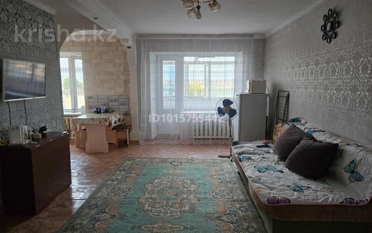 2-комнатная квартира · 46 м² · 5/5 этаж, Куанышева 1 за 8 млн ₸ в  — фото 5