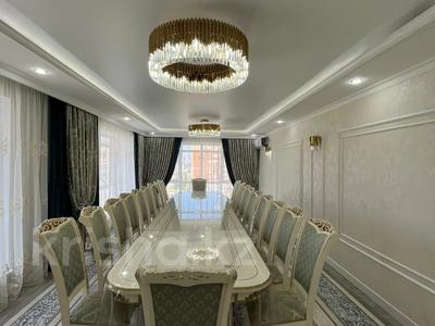 6-комнатная квартира · 228 м² · 5/9 этаж, мкр. Алтын орда за 120 млн 〒 в Актобе