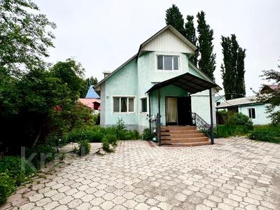 Отдельный дом • 5 комнат • 158.3 м² • 9.61 сот., Шугыла 49 за 65 млн 〒 в Алматы, Алатауский р-н