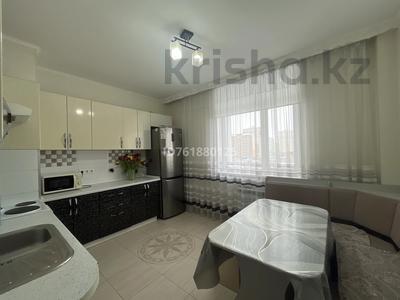1-бөлмелі пәтер · 42 м² · 5/8 қабат, Улы Дала 27/1, бағасы: 255 000 ₸ в Астане, Есильский р-н