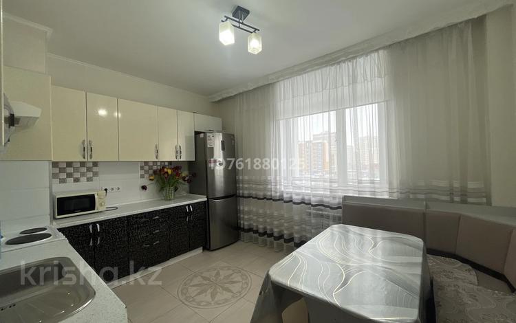 1-бөлмелі пәтер · 42 м² · 5/8 қабат, Улы Дала 27/1, бағасы: 255 000 ₸ в Астане, Есильский р-н — фото 2