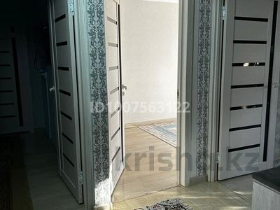 4-бөлмелі пәтер · 80 м² · 1/5 қабат, Жусип Кыдыр 84 — ТГЖД район, бағасы: 23 млн 〒 в Туркестане