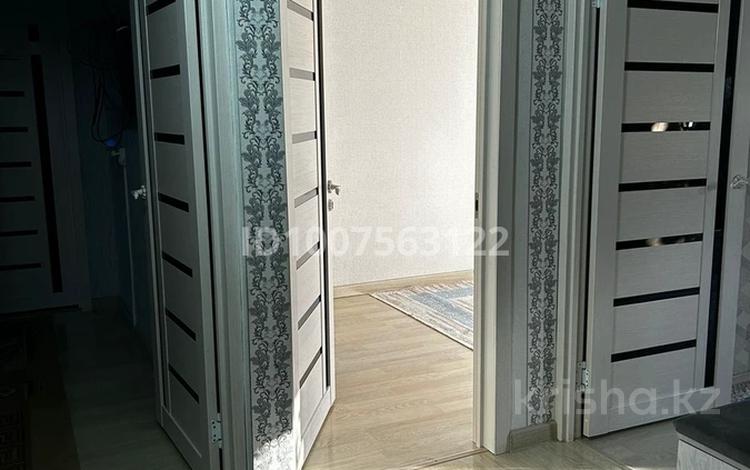 4-бөлмелі пәтер · 80 м² · 1/5 қабат, Жусип Кыдыр 84 — ТГЖД район, бағасы: 20 млн ₸ в Туркестане — фото 2