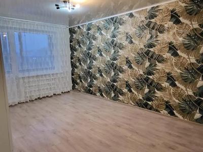 2-бөлмелі пәтер · 52 м² · 5/9 қабат, Жукова, бағасы: 21.6 млн 〒 в Петропавловске
