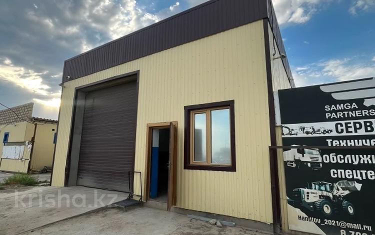 Бизнеса СТО · 290 м², бағасы: 98 млн ₸ в Атырау, мкр	Бирлик — фото 5