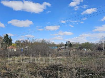 Участок · 15 соток, Инициативная за 3.5 млн 〒 в Усть-Каменогорске