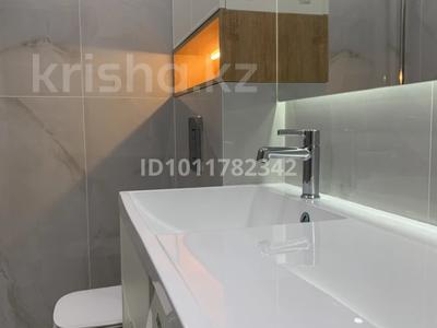 2-комнатная квартира · 52 м² · 6/9 этаж, мкр Нурсая, Абулхайр-хана 69/4 за 290 000 ₸ в Атырау