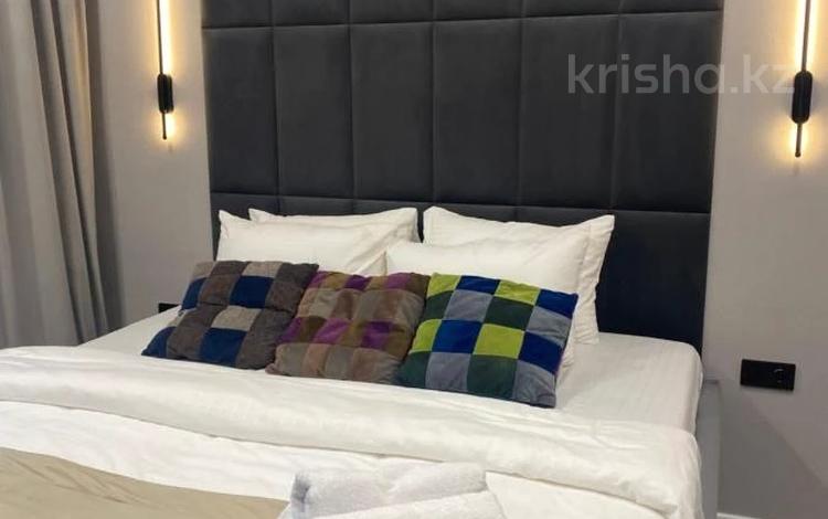 1-комнатная квартира · 50 м² · 14/21 этаж, 17-й мкр, ​17-й микрорайон за 12 000 ₸ в Актау — фото 12