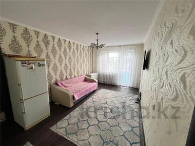 2-бөлмелі пәтер, 47.3 м², 5/5 қабат, мкр Юго-Восток, Муканова, бағасы: 15 млн 〒 в Караганде, Казыбек би р-н