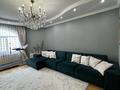 3-бөлмелі пәтер · 102.5 м² · 5/15 қабат, Ходжанова 76 — Квартира + паркоместо + кладовая, бағасы: 110 млн ₸ в Алматы, Бостандыкский р-н — фото 5
