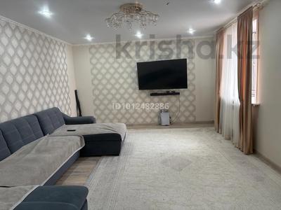 3-бөлмелі пәтер · 108 м² · 6/9 қабат, Ж.Жабаева 44, бағасы: 60 млн ₸ в Петропавловске
