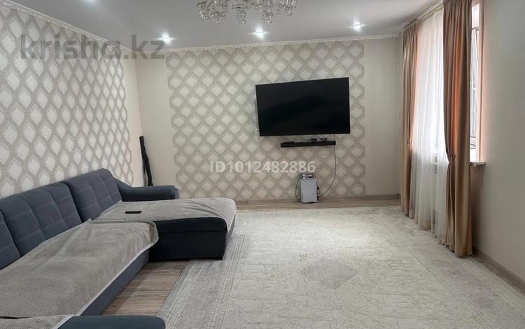 3-бөлмелі пәтер · 108 м² · 6/9 қабат, Ж.Жабаева 44, бағасы: 60 млн ₸ в Петропавловске — фото 2
