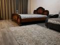 1-комнатная квартира, 34 м², 3/4 этаж посуточно, улица Агыбай Батыра 4 за 7 500 〒 в Балхаше