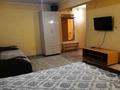 1-комнатная квартира, 34 м², 3/4 этаж посуточно, улица Агыбай Батыра 4 за 7 500 〒 в Балхаше — фото 2