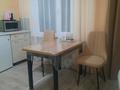 1-комнатная квартира · 34 м² · 3/4 этаж, улица Агыбай Батыра 4 за 15 000 〒 в Балхаше