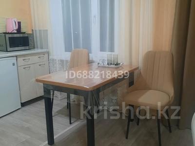 1-комнатная квартира · 34 м² · 3/4 этаж, улица Агыбай Батыра 4 за 10 000 ₸ в Балхаше