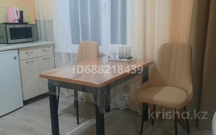 1-комнатная квартира · 34 м² · 3/4 этаж, улица Агыбай Батыра 4 за 15 000 〒 в Балхаше — фото 8