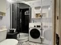 1-комнатная квартира · 30 м² · 5/5 этаж, Момышулы 8 — Возле народного банка за 8.7 млн ₸ в Жезказгане