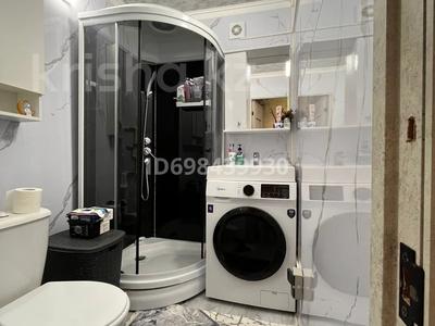 1-комнатная квартира · 30 м² · 5/5 этаж, Момышулы 8 — Возле народного банка за 8.7 млн ₸ в Жезказгане