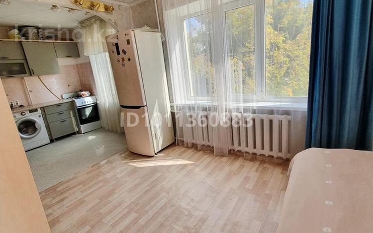 1-комнатная квартира · 32.3 м² · 4/5 этаж, Манаса 3/1 — Абылай хана за 15 млн ₸ в Астане, Алматы р-н — фото 2