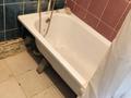 3-бөлмелі пәтер · 55 м² · 2/4 қабат, Пассажирская 8, бағасы: 150 000 ₸ в Караганде, Казыбек би р-н — фото 10