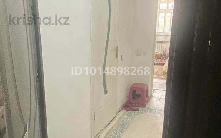 1-комнатная квартира · 37.4 м² · 4/5 этаж, Қалдаяқова 13 а кв 11 — Калдаякова перес Джангельдина за 11 млн ₸ в Шымкенте, Аль-Фарабийский р-н — фото 2