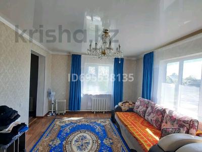 Отдельный дом · 3 комнаты · 35.2 м² · 10 сот., Восточный правый д.ч 2172 за 5.2 млн 〒 в Семее