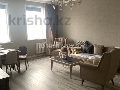 Пәтерлер в Астане: 2-бөлмелі пәтер · 70 м², М. Габдуллина — ул. Габдуллина-Гумар-Гараш, бағасы: 41.5 млн 〒 2-бөлмелі пәтер · 70 м², М. Габдуллина — ул. Габдуллина-Гумар-Гараш, бағасы: 41.5 млн 〒 в Астане, Алматы р-н