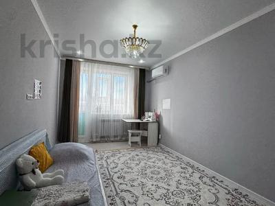 1-комнатная квартира · 43.4 м² · 5/5 этаж, мкр. Алтын орда за 17.8 млн ₸ в Актобе