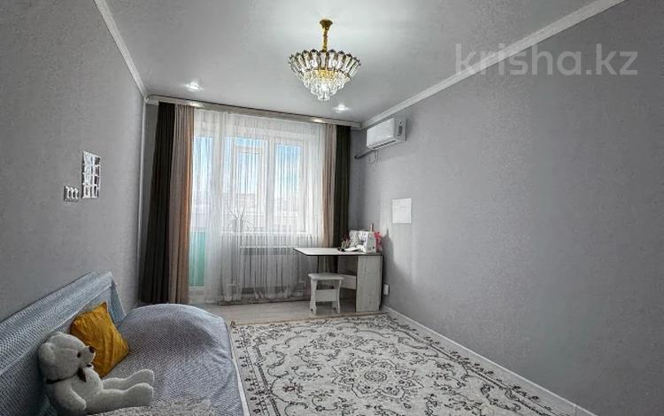 1-комнатная квартира · 43.4 м² · 5/5 этаж, мкр. Алтын орда за 17.8 млн ₸ в Актобе — фото 15