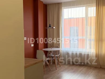 1-бөлмелі пәтер · 35 м² · 3/3 қабат, Аубакирова 12/45а, бағасы: 22.5 млн ₸ в 