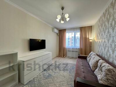 1-комнатная квартира · 35.4 м² · 10/16 этаж, Улы Дала 86/1 за ~ 22 млн ₸ в Астане, Есильский р-н