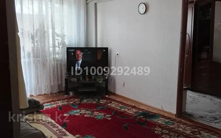 2-комнатная квартира · 45 м² · 3/5 этаж, 2 мкр 9 за 15 млн ₸ в Атырау, мкр Авангард-2 — фото 2