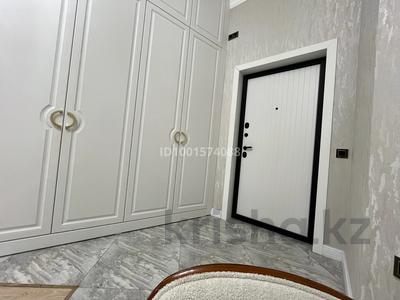 3-комнатная квартира · 125.3 м² · 4/9 этаж, 16-й мкр 14 за 48 млн 〒 в Актау