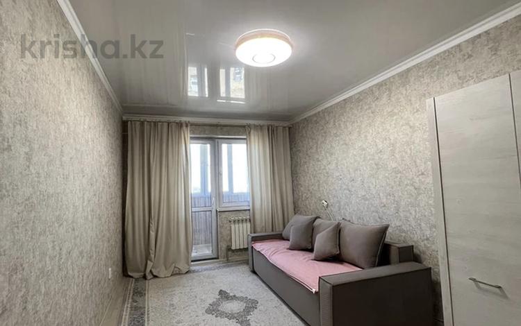 1-бөлмелі пәтер · 28 м² · 7/10 қабат, мкр Шугыла, Жунисова 14/5, бағасы: 19.5 млн ₸ в Алматы, Наурызбайский р-н — фото 2