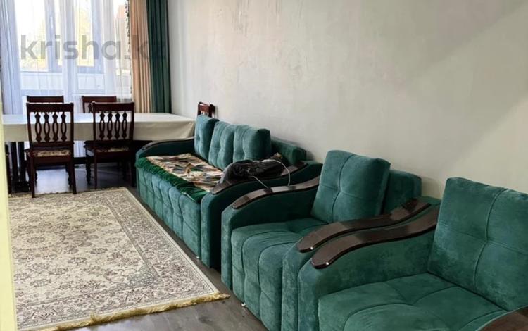 3-комнатная квартира · 100 м² · 2/19 этаж, Кабанбай-батыра 4/2 за 46 млн ₸ в Астане, Есильский р-н — фото 6