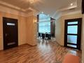 3-бөлмелі пәтер · 136 м² · 7/19 қабат, Динмухаммед Кунаев 12/2, бағасы: 600 000 ₸ в Астане, Есильский р-н — фото 12